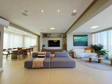 Apartamento com 3 Quartos à venda, 149m² no Candeal, Salvador