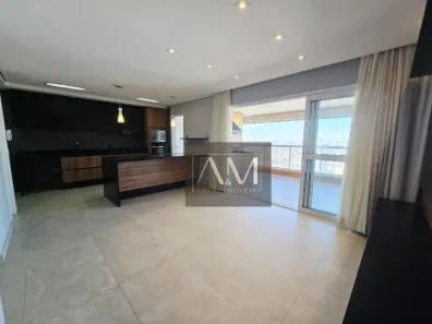 Apartamento com 3 Quartos à venda, 119m² no Vila Carrão, São Paulo