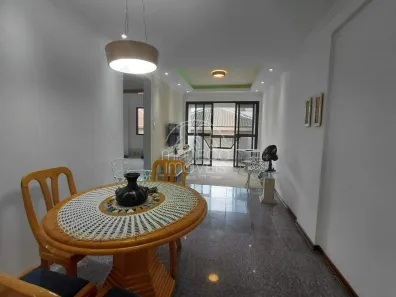 Apartamento com 2 Quartos à venda, 70m² no Boqueirão, Santos