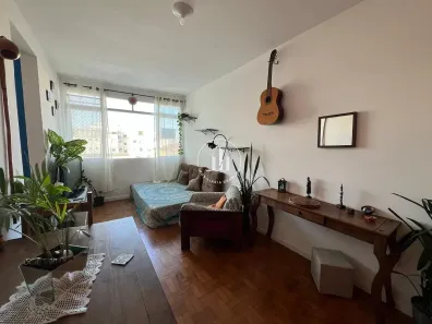 Apartamento com 2 Quartos à venda, 64m² no Balneário, Florianópolis