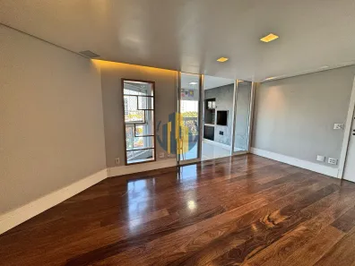 Apartamento com 3 Quartos à venda, 94m² no Mirandópolis, São Paulo