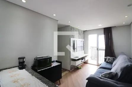 Apartamento com 3 Quartos à venda, 68m² no Nova Petrópolis, São Bernardo do Campo