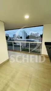 Apartamento com 2 Quartos à venda, 89m² no Ipiranga, São Paulo
