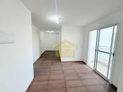 Apartamento com 2 Quartos para alugar, 54m² no Centro, Diadema