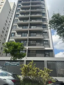 Apartamento com 1 Quarto à venda, 27m² no Perdizes, São Paulo
