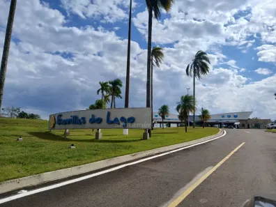 Lote/Terreno à venda, 1566m² no Ecovillas do Lago, Sertanópolis