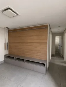 Apartamento com 2 Quartos à venda, 55m² no Nova América, Piracicaba