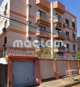 Apartamento com 2 Quartos à venda, 66m² no Campos Elíseos, Ribeirão Preto