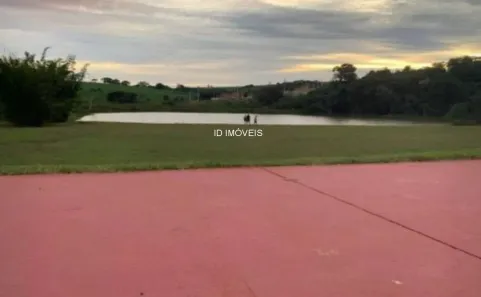 Lote/Terreno à venda, 200m² no Jardim Villagio Milano, Sorocaba