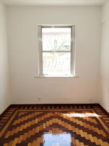 Apartamento com 2 Quartos à venda, 53m² no Maracanã, Rio de Janeiro