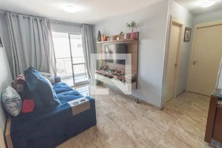 Apartamento com 2 Quartos à venda, 66m² no Brás, São Paulo
