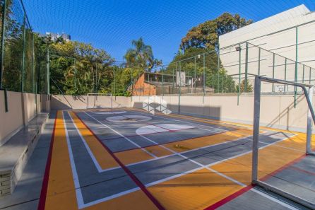 Apartamento com 3 Quartos à venda, 150m² no Mont Serrat, Porto Alegre