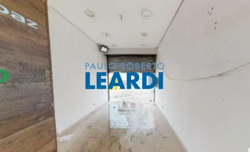 Ponto Comercial para alugar, 18m² no Liberdade, São Paulo
