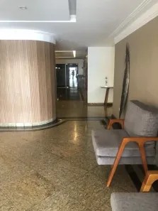 Apartamento com 3 Quartos à venda, 98m² no Setor Bueno, Goiânia