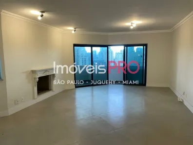 Apartamento com 4 Quartos à venda, 176m² no Vila Nova Conceição, São Paulo