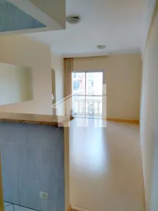 Apartamento com 1 Quarto para alugar, 45m² no Vila Congonhas, São Paulo