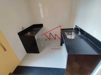 Apartamento com 1 Quarto à venda, 30m² no Centro, Rio de Janeiro