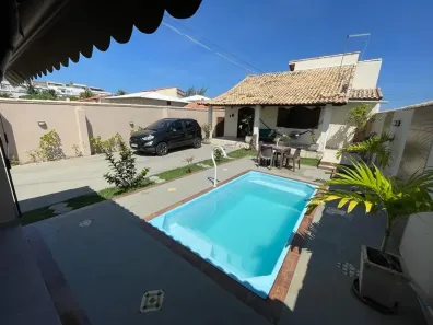 Casa com 3 Quartos à venda, 120m² no Barra Nova, Saquarema