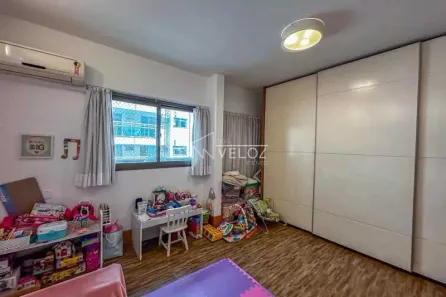 Apartamento com 2 Quartos à venda, 108m² no Botafogo, Rio de Janeiro