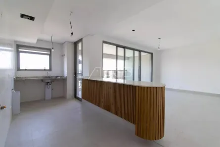 Apartamento com 3 Quartos à venda, 139m² no Cambuí, Campinas