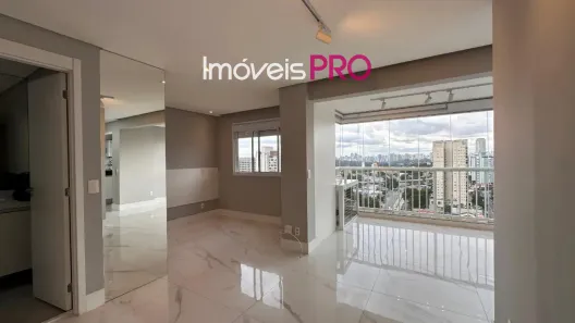 Apartamento com 1 Quarto à venda, 40m² no Vila Mascote, São Paulo