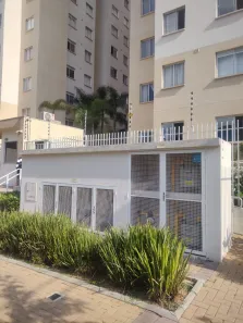 Apartamento com 2 Quartos à venda, 41m² no Cambuci, São Paulo