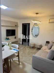 Apartamento com 2 Quartos à venda, 83m² no Vila Sinibaldi, São José do Rio Preto