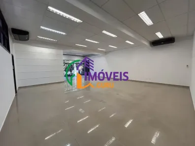 Ponto Comercial para alugar, 189m² no Vila Romana, São Paulo