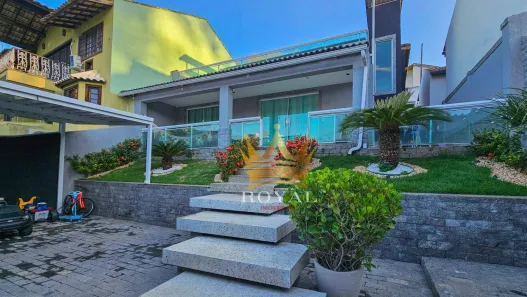 Casa de Condomínio com 3 Quartos à venda, 366m² no Jacarepaguá, Rio de Janeiro