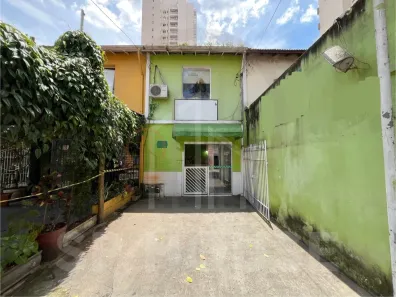 Casa com 2 Quartos à venda, 85m² no Cidade Monções, São Paulo