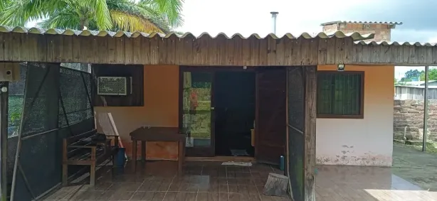 Casa de Condomínio com 1 Quarto à venda, 600m² no Águas Claras, Viamão