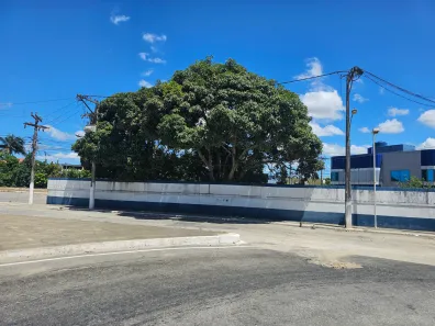 Galpão/Depósito/Armazém para alugar, 53000m² no Engenho da Praia, Macaé