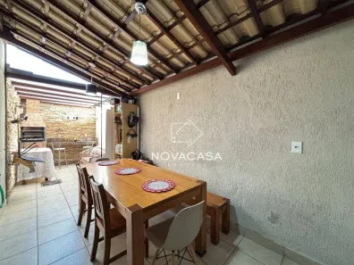 Apartamento com 3 Quartos à venda, 83m² no Itapoã, Belo Horizonte