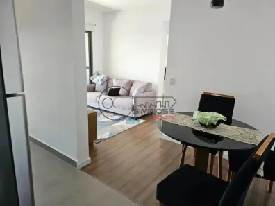 Apartamento com 2 Quartos à venda, 78m² no Pinheiros, São Paulo
