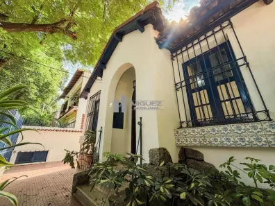 Casa com 4 Quartos à venda, 179m² no Maracanã, Rio de Janeiro