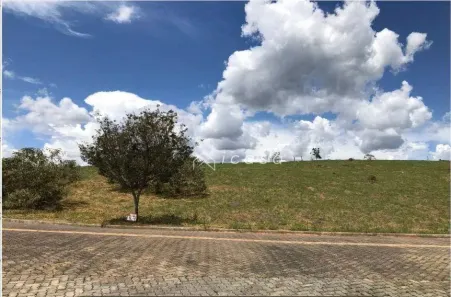 Lote/Terreno à venda, 2077m² no Condomínio Terras de Santa Mariana, Caçapava