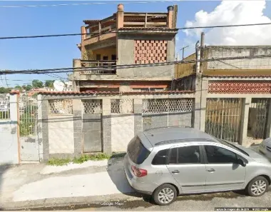 Apartamento com 2 Quartos à venda, 54m² no Brás de Pina, Rio de Janeiro