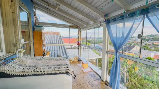 Casa com 1 Quarto para alugar, 115m² no Rondônia, Novo Hamburgo