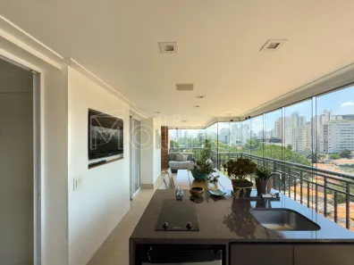 Apartamento com 4 Quartos à venda, 224m² no Parque da Mooca, São Paulo