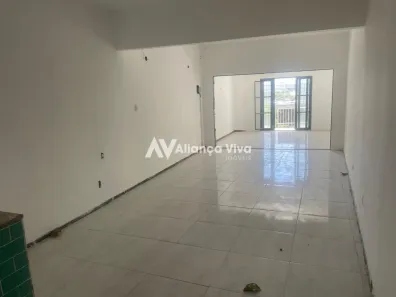 Kitnet com 1 Quarto à venda, 70m² no Santa Teresa, Rio de Janeiro