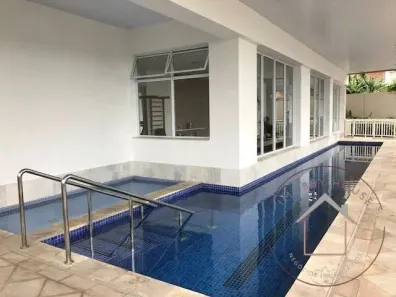 Apartamento com 2 Quartos à venda, 57m² no Parque Reboucas, São Paulo