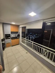 Apartamento com 2 Quartos à venda, 77m² no Jardim Oriente, São José dos Campos