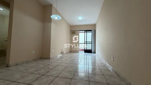 Apartamento com 2 Quartos à venda, 69m² no Rocha, Rio de Janeiro