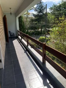 Casa com 4 Quartos à venda, 341m² no City América, São Paulo