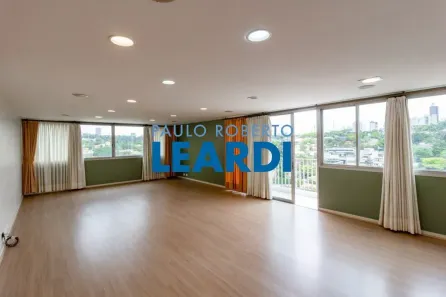 Apartamento com 4 Quartos à venda, 254m² no Santa Cecília, São Paulo