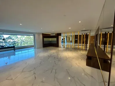 Apartamento com 3 Quartos para venda ou aluguel, 224m² no Tamboré, Santana de Parnaíba