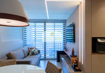 Flat com 2 Quartos à venda, 62m² no Ipojuca, Ipojuca