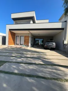 Casa de Condomínio com 3 Quartos à venda, 242m² no Roncáglia, Valinhos
