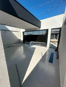 Casa com 3 Quartos à venda, 94m² no Jardim Bom Sucesso, Indaiatuba