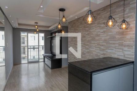 Apartamento com 3 Quartos à venda, 63m² no Centro, Diadema
